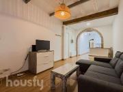 Piso en venta en calle De Nàpols, Barcelona, de 85 m² 2...