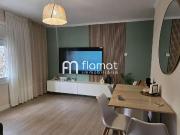 Piso en venta en calle De Navata, Badalona, de 70 m² 3...