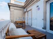 Piso en venta en Calle de Padilla