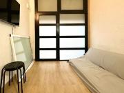 Piso en venta en calle De Padilla, Barcelona, de 36 m² 1...