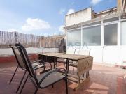 Piso en venta en calle De Padilla, Barcelona, de 65 m² 2...