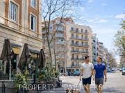 Piso en venta en calle De Padilla, Barcelona, de 69 m² 3...