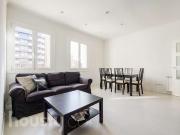 Piso en venta en calle De Padilla, Barcelona, de 77 m² 3...