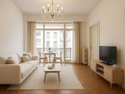 Piso en venta en calle De Padilla, Barcelona, de 83 m² 4...