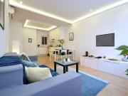 Piso en venta en calle De Padilla, Barcelona, de 90 m² 3...