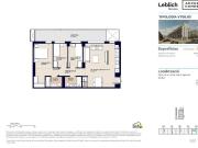 Piso en venta en calle De Palomar, Barcelona, de 73 m² 3...