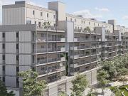 Piso en venta en calle De Palomar, Barcelona, de 77 m² 3...