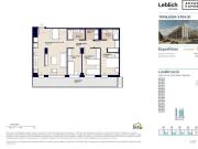 Piso en venta en calle De Palomar, Barcelona, de 77 m² 3... Piso en venta en calle De Palomar, Barcelona, de 77 m² 3...