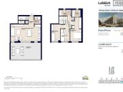 Piso en venta en calle De Palomar, Barcelona, de 77 m² 3...