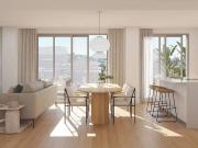 Piso en venta en calle De Palomar, Barcelona, de 88 m² 4...