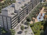 Piso en venta en calle De Palomar, Barcelona, de 98 m² 4...