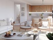 Piso en venta en calle De Palomar, Barcelona, de 98 m² 4...