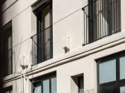Piso en venta en calle De Panissars, Barcelona, de 90 m²...