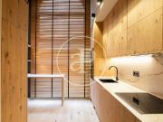 Dúplex en venta en calle De Pau Alsina, Barcelona, de 73...