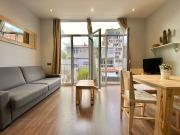 Piso en venta en calle De Pere IV, Barcelona, de 50 m² 1...