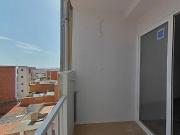 Piso en venta en calle De Pere Martell, Badalona, de 82...