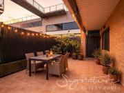 Piso en venta en calle De Pere Serra, Sant Cugat del...