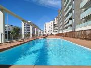 Piso en venta en calle De Pi i Margall, Badalona, de 92...