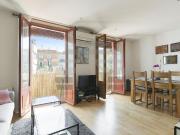 Piso en venta en calle De Piquer, Barcelona, de 48 m² 1...