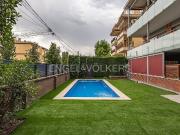 Piso en venta en calle De Pius XI, Sant Cugat del...