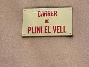 Piso en venta en calle De Plini El Vell, Sabadell, de 48...
