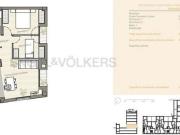 Piso en venta en calle De Ponent, Sabadell, de 58 m² 2...
