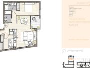Piso en venta en calle De Ponent, Sabadell, de 82 m² 3... Piso en venta en calle De Ponent, Sabadell, de 82 m² 3...