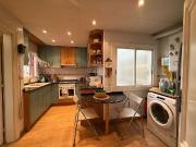 Piso en venta en calle De Porrera, Barcelona, de 94 m² 4...