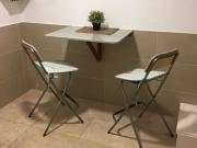 Piso en venta en calle De Praga, Barcelona, de 14 m² 1...