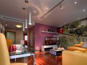 Piso en venta en calle De Provença, Barcelona, de 90 m²...