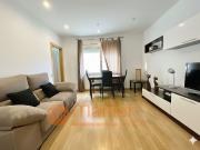 Piso en venta en calle De Provençals, Barcelona, de 57...