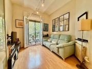 Piso en venta en calle De Pujades, Barcelona, de 60 m² 2...