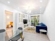 Piso en venta en calle De Ramon Turró, Barcelona, de 58...