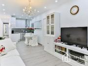 Piso en venta en calle De Ramon Turró, Barcelona, de 80...