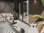 Piso en venta en calle De Rellinars, Terrassa, de 80 m²...