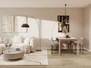 Piso en venta en calle De Rellinars, Terrassa, de 81 m²...
