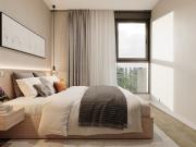Piso en venta en calle De Rellinars, Terrassa, de 88 m²...