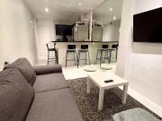 Piso en venta en calle De Ricart, Barcelona, de 45 m² 1...