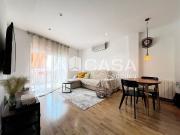 Piso en venta en calle De Richard Strauss, Badalona, de...