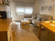 Piso en venta en calle De Rodrigo Caro, Badalona, de 70...