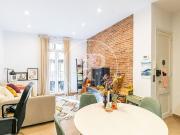 Piso en venta en calle De Rogent, Barcelona, de 56 m² 1...