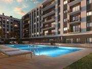 Piso en venta en calle De Rubi, Terrassa, de 60 m² 2...