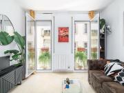 Piso en venta en calle De Rull, Barcelona, de 79 m² 2...