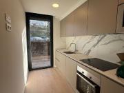 Piso en venta en calle De Sabadell, Rubí, de 98 m² 3...