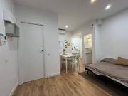 Piso en venta en calle De Salamanca, Barcelona, de 36 m²...