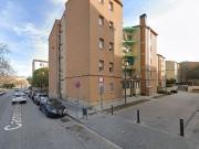 Piso en venta en calle De Salamanca, Terrassa, de 52 m²...