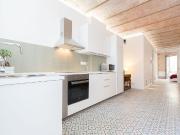 Piso en venta en calle De Salvà, Barcelona, de 64 m² 1...