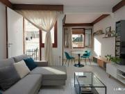 Piso en venta en calle De Salvà, Barcelona, de 80 m² 4...