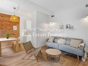 Piso en venta en calle De San Antoni Maria Claret,...