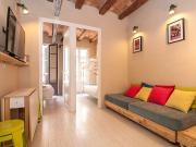 Piso en venta en calle De Sant Agustí, Barcelona, de 37...